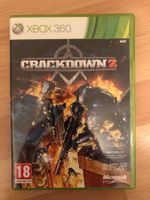 Crackdown 2 - Xbox 360