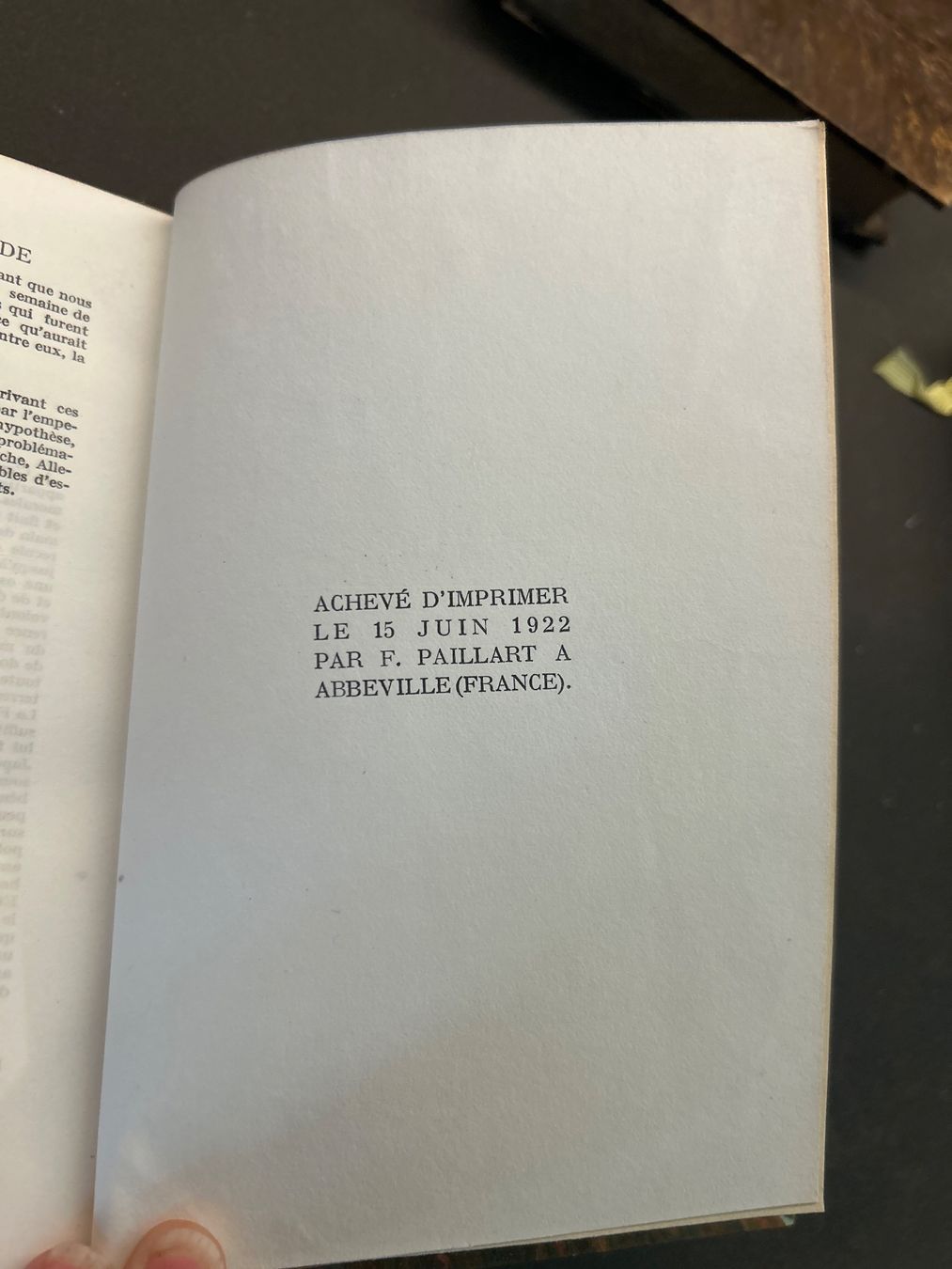 Libri: Édition originale : la campagne avec Thucydide 1922 – Usato da Céligny venduto da isa_lgy2 2