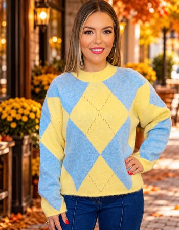 Pullover NEU