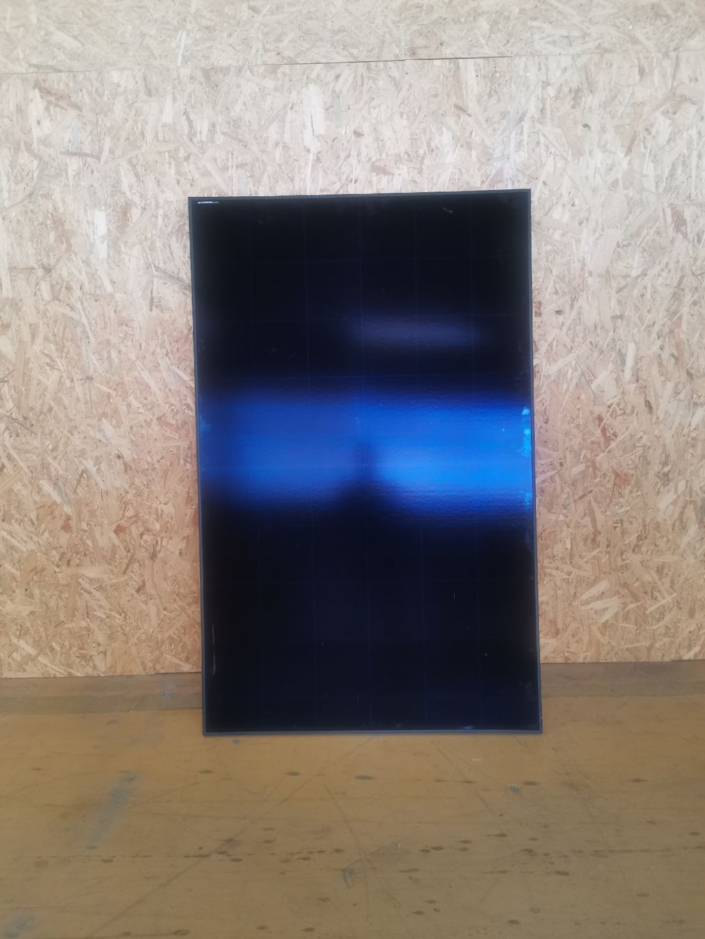 Longi Solargeräte und Solarprodukte: Solarmodule Neu 465 W Fullblack Longi  – Neu und originalverpackt aus Winterthur von Deins_8j77 5