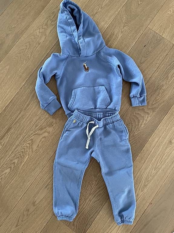 Polo Ralph Lauren Maglioni & Felpe: Polo Ralph Lauren Zweiteiler – Usato da Ennetbürgen venduto da Jvek