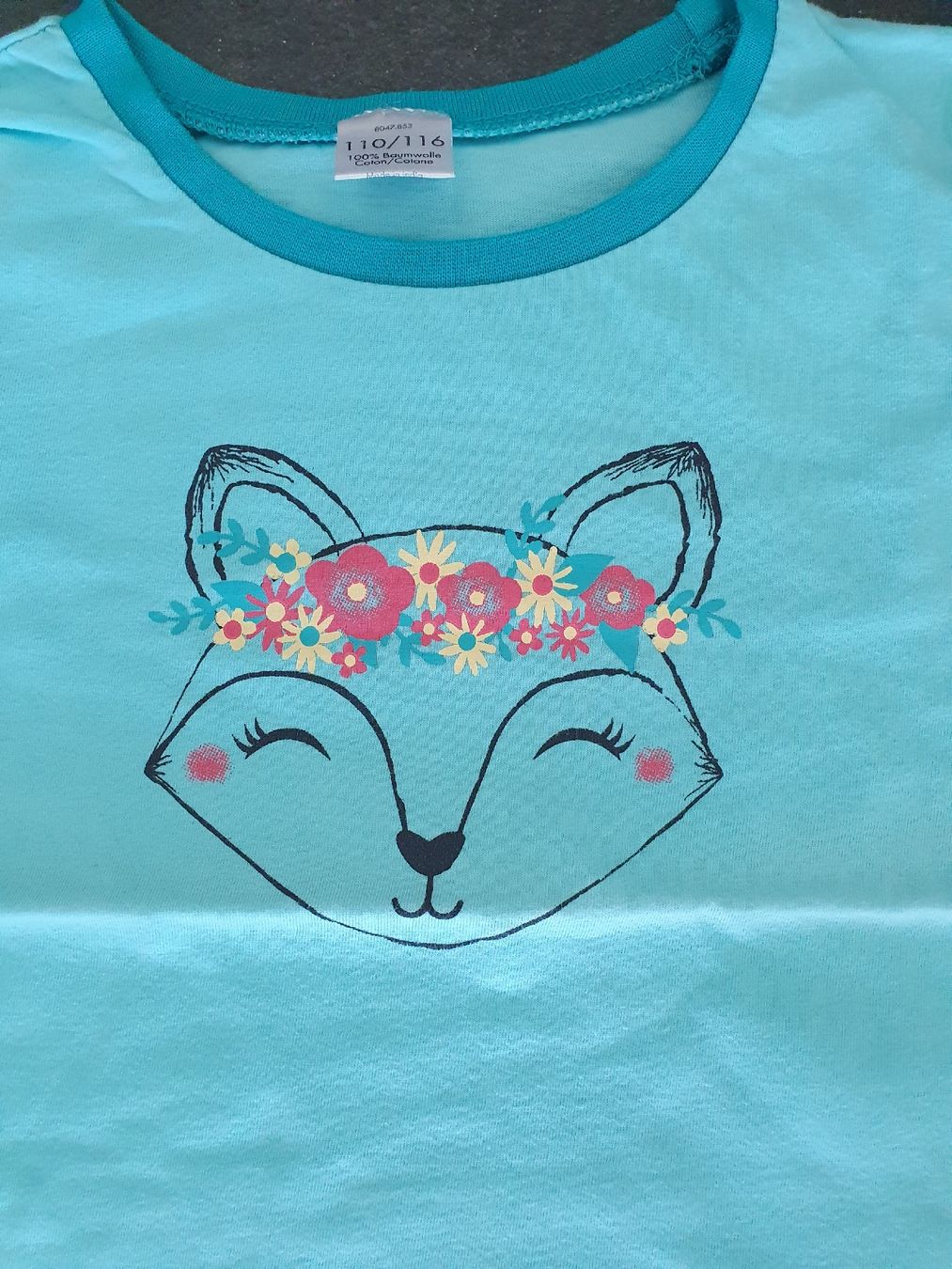 Pigiama & Simili: Pyjama enfant renard, taille 110/116 – Usato da Prilly venduto da jmf1970 1