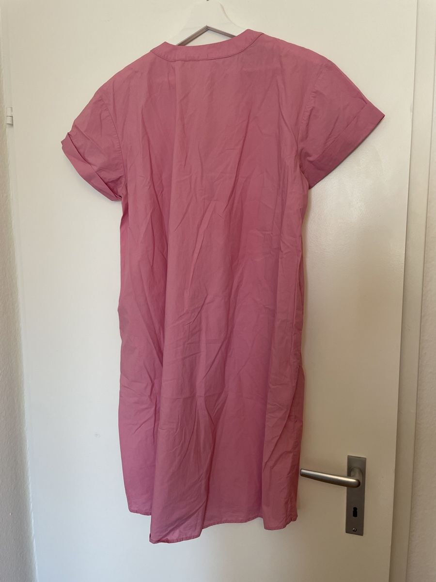 Vestiti: Kleid pink – Usato da Zürich venduto da joa_7xds 1