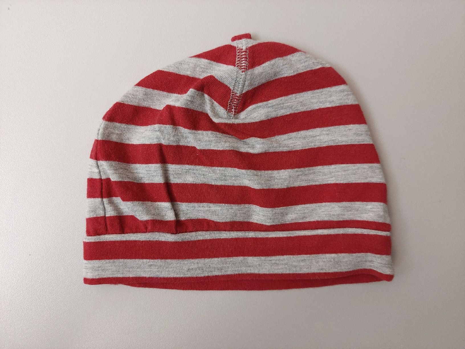 H&M Berretti & Sciarpe: Dünne Kappe Baby Grösse 56 von H&M – Usato da Aeschi b. Spiez venduto da Corin1234