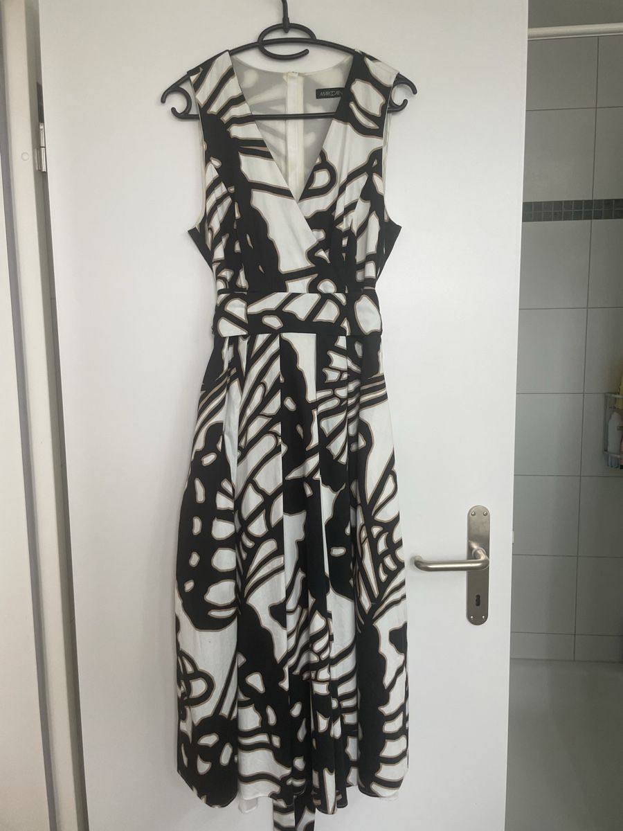 Marc Cain Vestiti: Marc Cain Kleid Grösse 40 (N4) – Nuovo (secondo la descrizione) da Dübendorf venduto da Blume1235