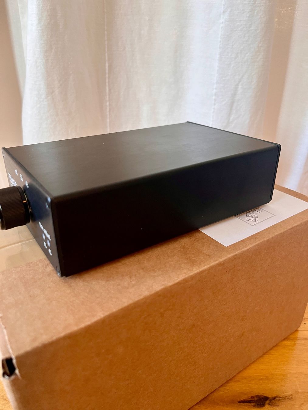 Giradischi: TransRotor Konstant Studio PSU Neu !!! – Nuovo e nell'imballaggio originale da Küttigen venduto da on_off 2