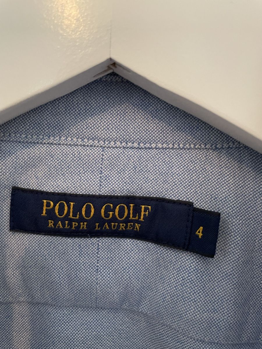 Ralph Lauren Blusen: Damen Hemd - Polo Ralph Lauren - S – Neu (gemäss Beschreibung) aus Zug von alex___4 2