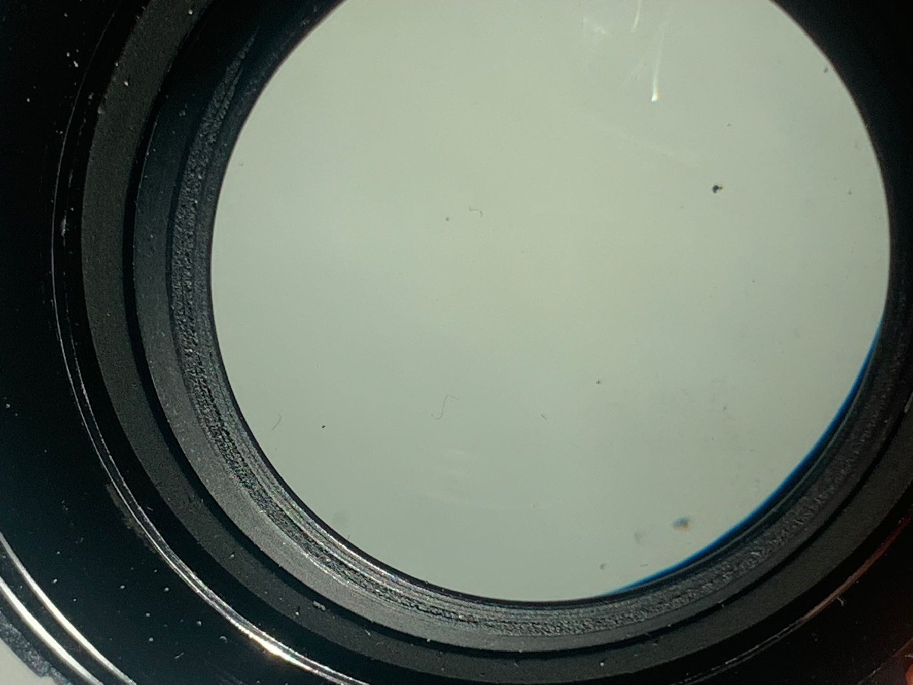 Pentax Obiettivi: Super-Takumar 1:1.4/50 – Usato da Zürich venduto da rayberg 3