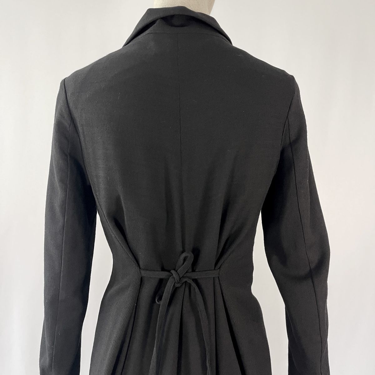 Annette Görtz Cappotti: ANNETTE GÖRTZ Light Wool Coat – Nuovo (secondo la descrizione) da Emmen venduto da Nightingale_2022 6