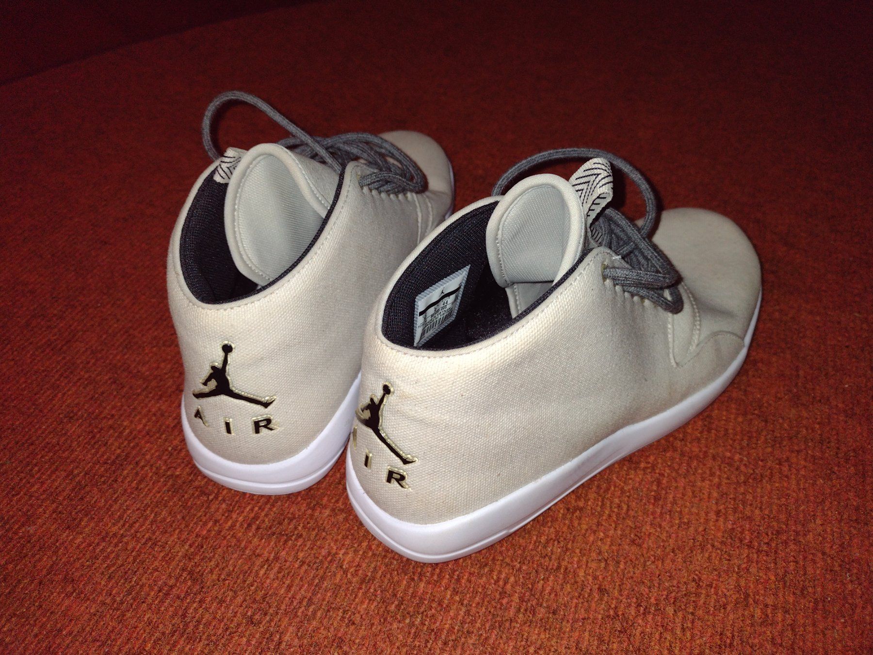 Chaussures hommes: Sneaker – Neuf (Voir description) à Spiez par chr_k2br 2