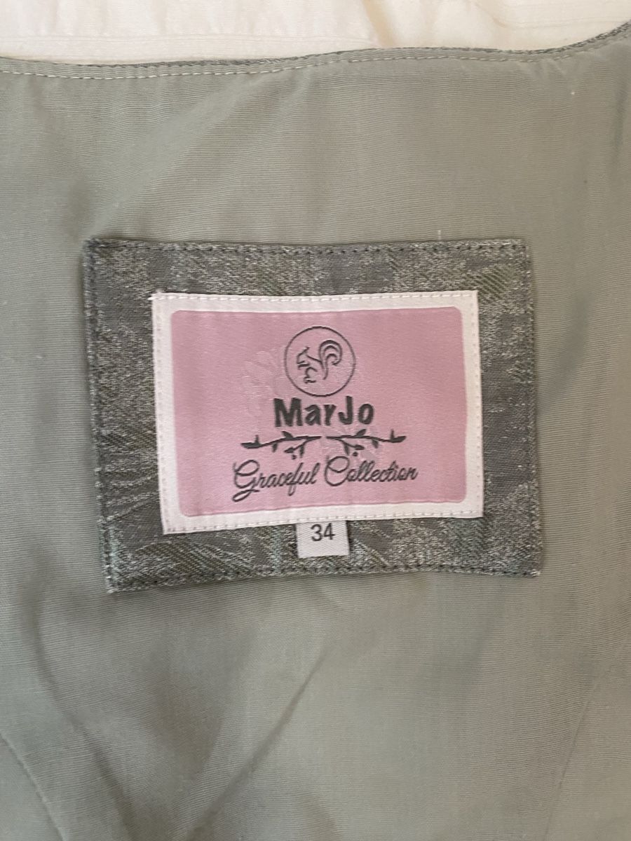Costumi: Marjo Dirndl Alling himmelblau grösse 34, rocklänge 70cm – Nuovo (secondo la descrizione) da Dielsdorf venduto da pascaleelena 4