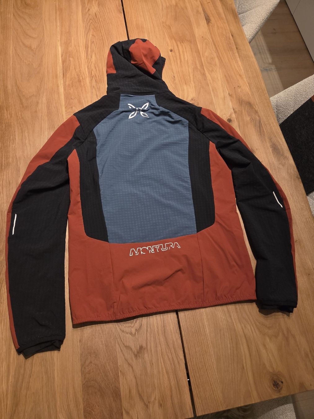 Montura Giacche: Montura Jacket u Polartec Pullover Gr L – Nuovo (secondo la descrizione) da Altwis venduto da susi70 1