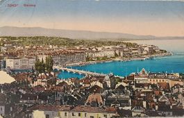 GENÈVE