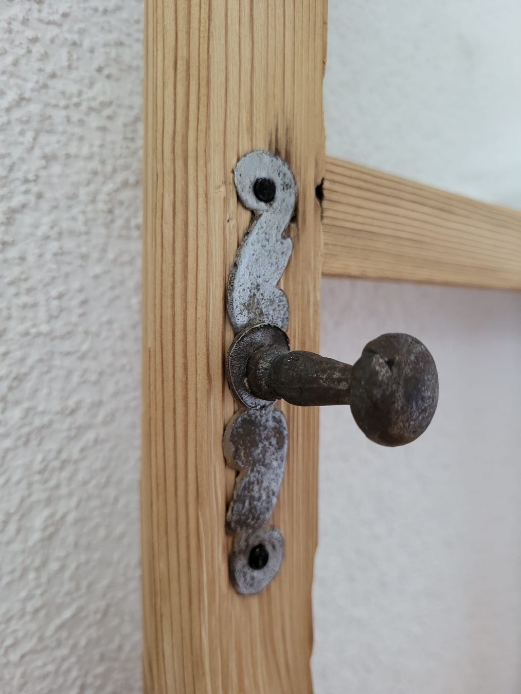 Finestre: Holzfenster Schiebefenster Altholz Alpenchic – Usato da St Gallen venduto da keller020 4