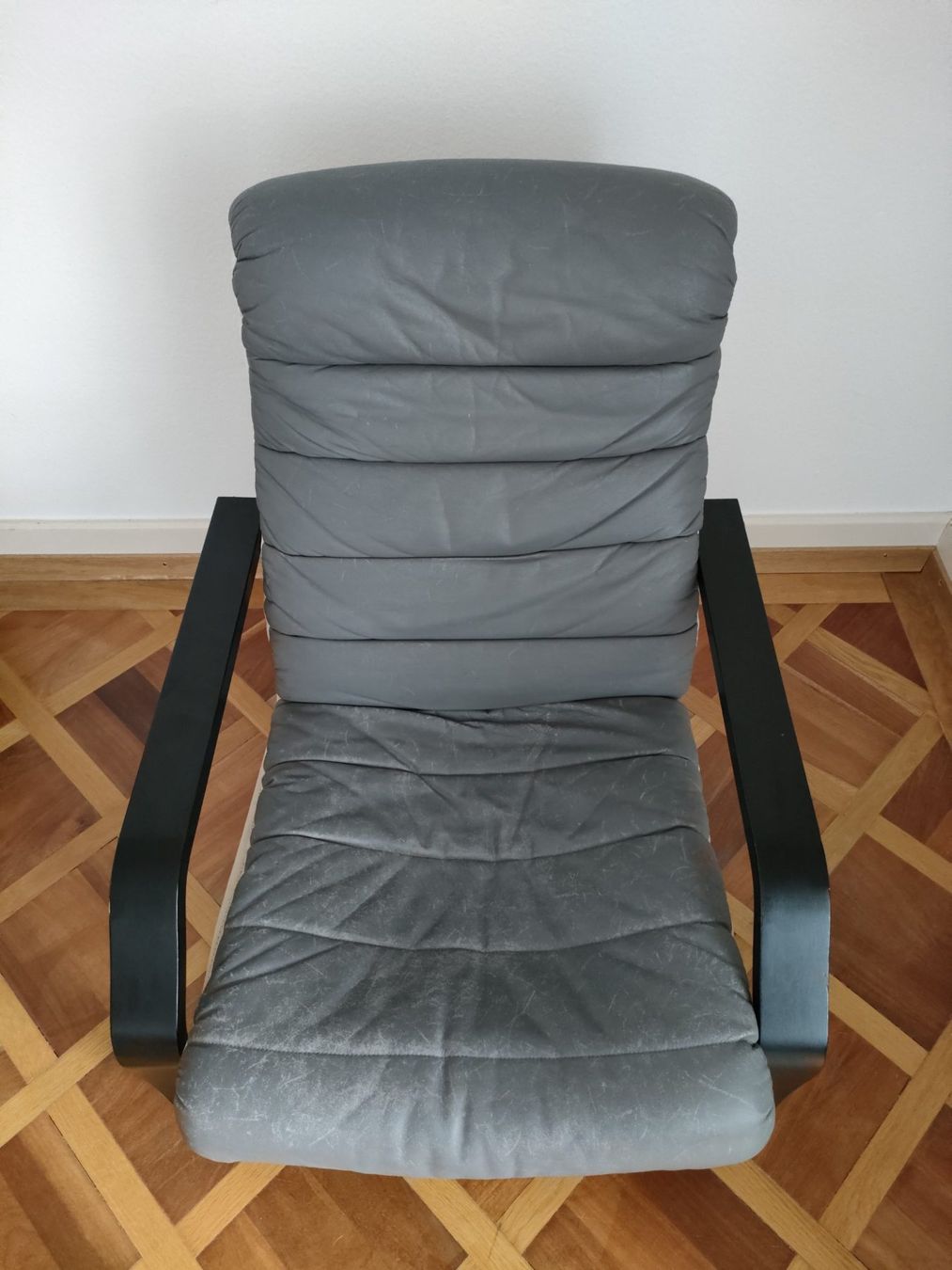 Poltrone: Fauteuil – Usato da Fribourg venduto da cla_x966 7