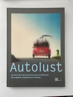 Autolust: Emotionen des Autofahrens