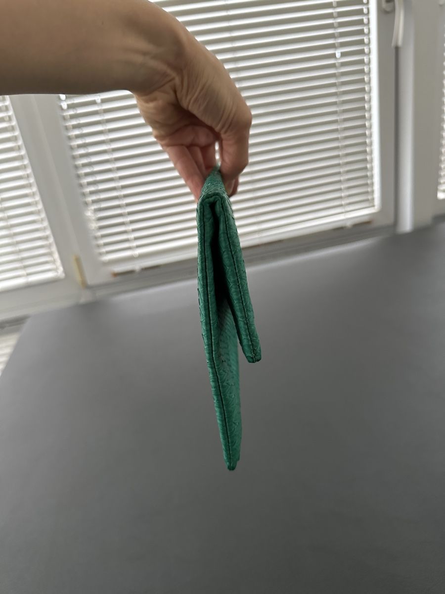 Taschen für Damen: Echte ￼Python Leder Handtasche ￼ – Neu (gemäss Beschreibung) aus Hofstetten SO von lok_5bdw 5
