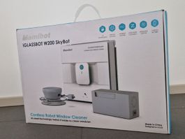 Mamibot iGlassbot W200 Skybot