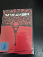 Katakomben DVD