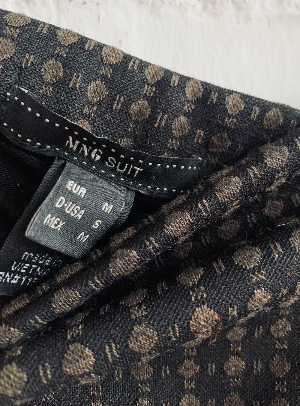 Mango Kleider: Festliches Kleid von Mango – Gebraucht aus Bern von Fraeuleinhonig 1