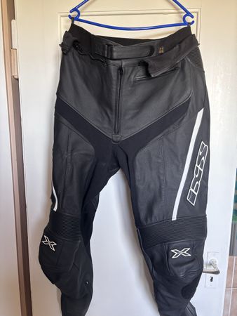 IXS Motorradhose EU60 US42