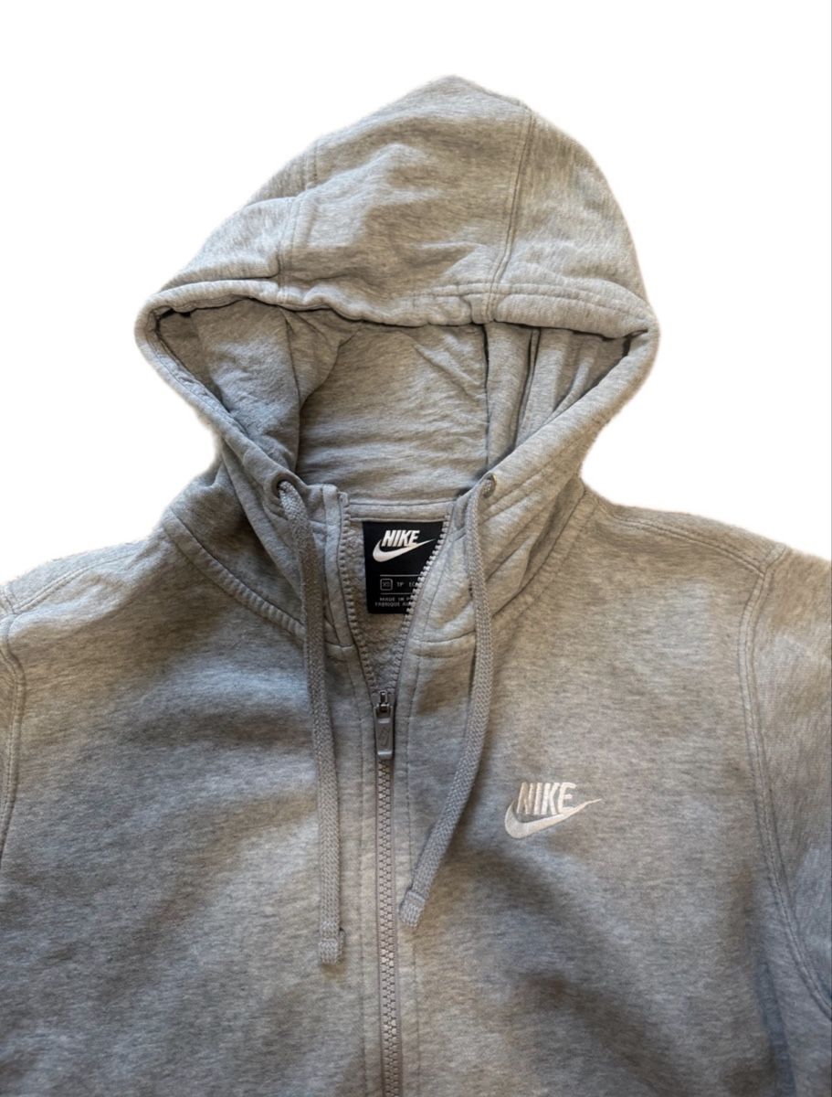 Nike Jacken: Nike Kapuzenjacke  – Gebraucht aus Vilters von sele08_ale08 2