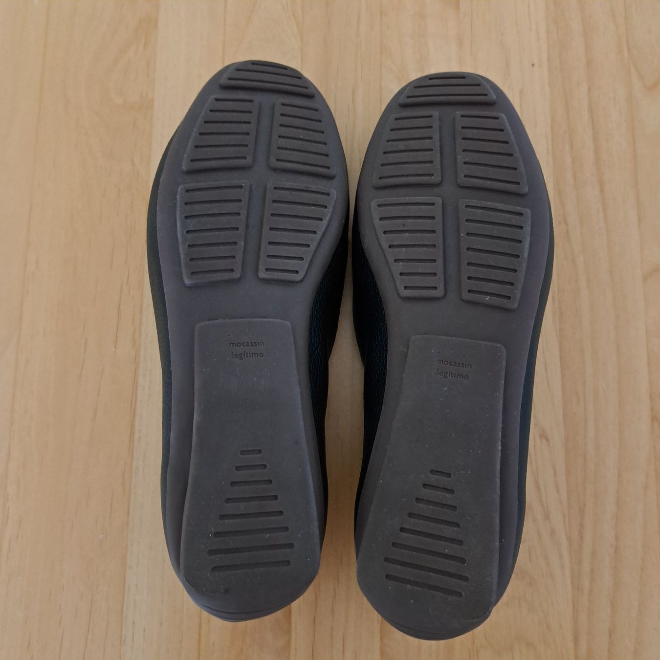 Chaussures femmes: Damen Mokassin von WIRTH  / 42 – D'occasion à Grüningen par Tappio 4