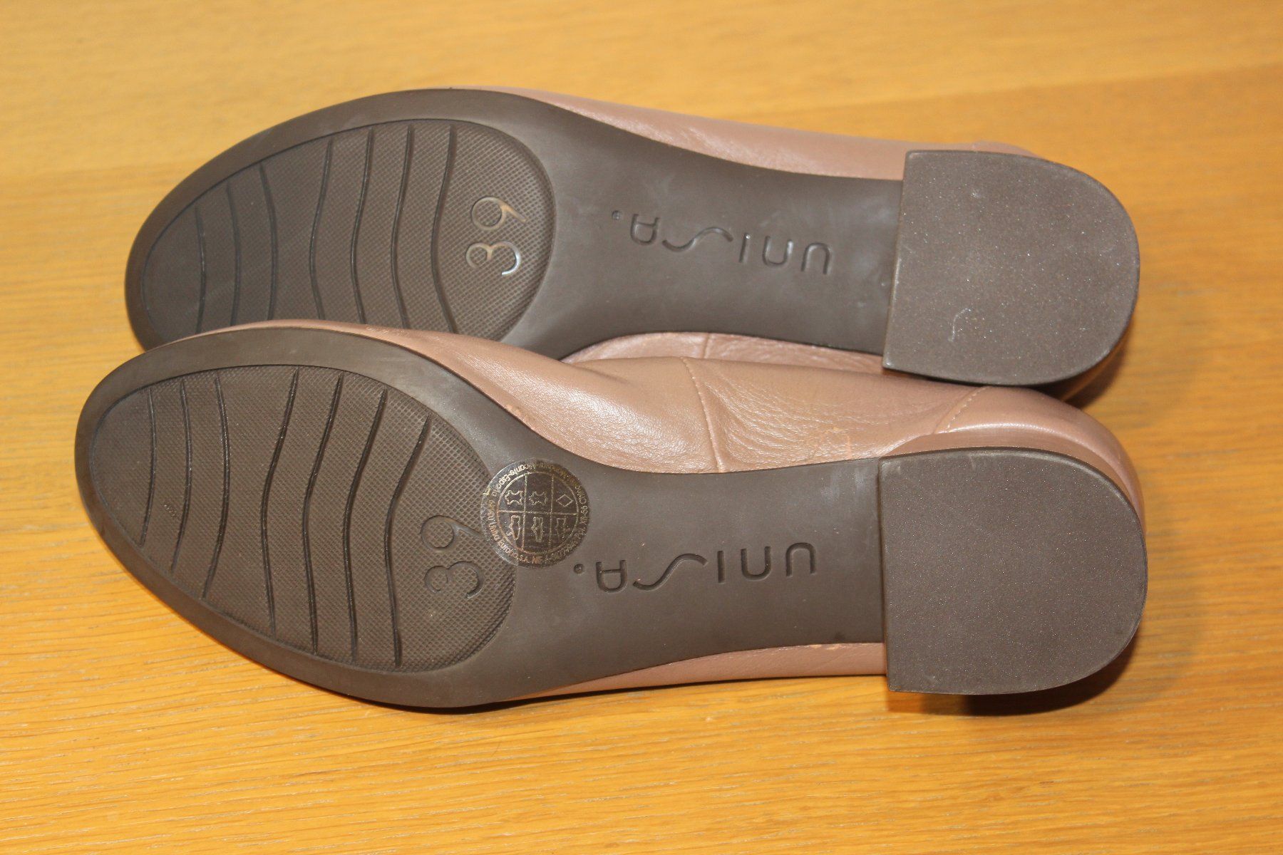 Chaussures femmes: Unisa Schuhe, Gr. 39 Neu – Neuf (Voir description) à Basel par Mila_Graf 4