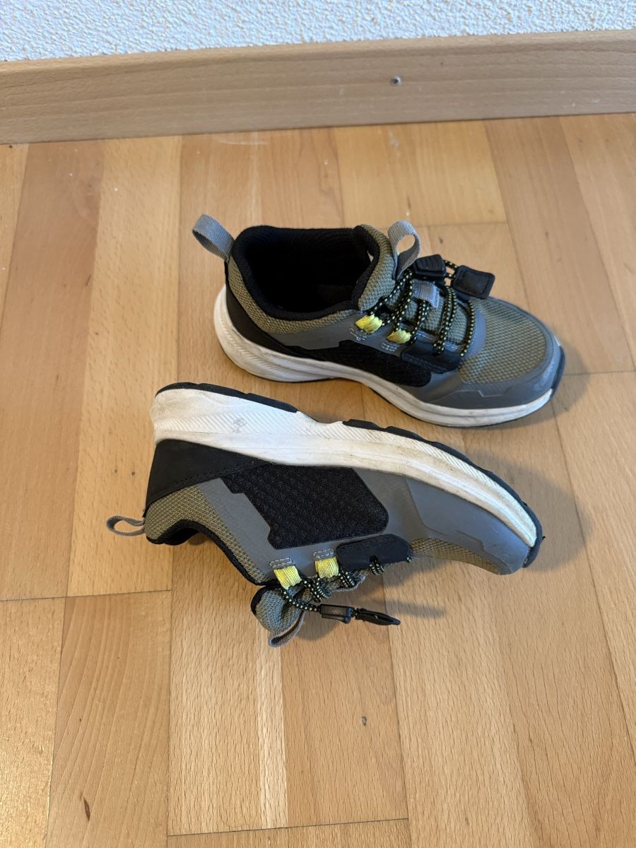 Trevolution Scarpe per ragazzi: Trevolution Kinderschuhe 29 – Usato da Bülach venduto da sawa22 6