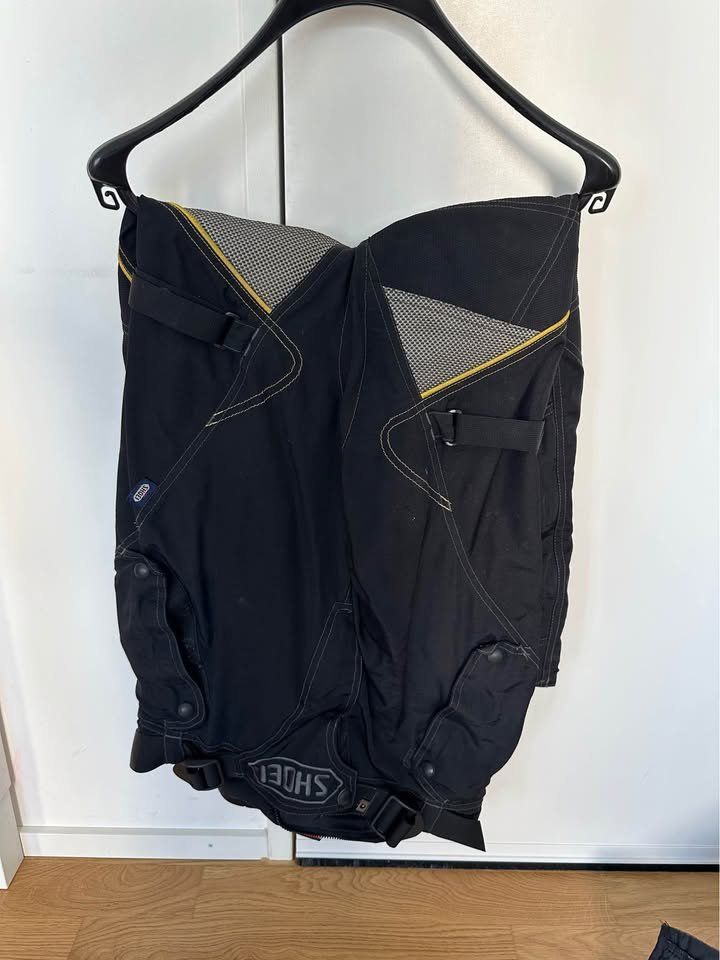 Completi: Motorbike Jacket & Pants Set Shoei – Usato da Zürich venduto da mc_172 3