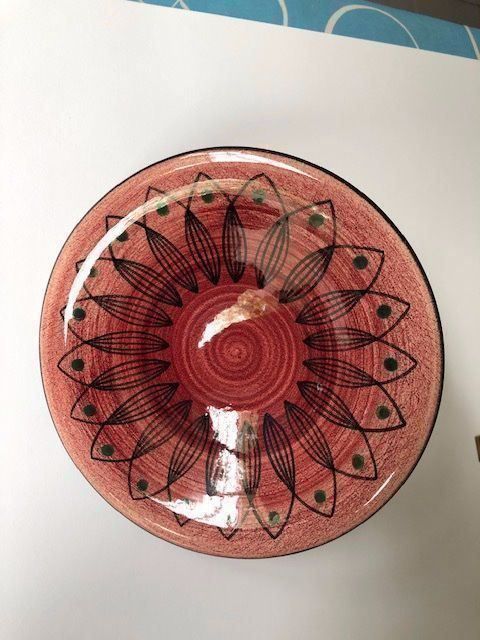 Schalen: VINTAGE, kleine Schale – Gebraucht aus Zürich von Baumgarten05 2