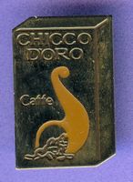CHICCO D'ORO  Kaffee