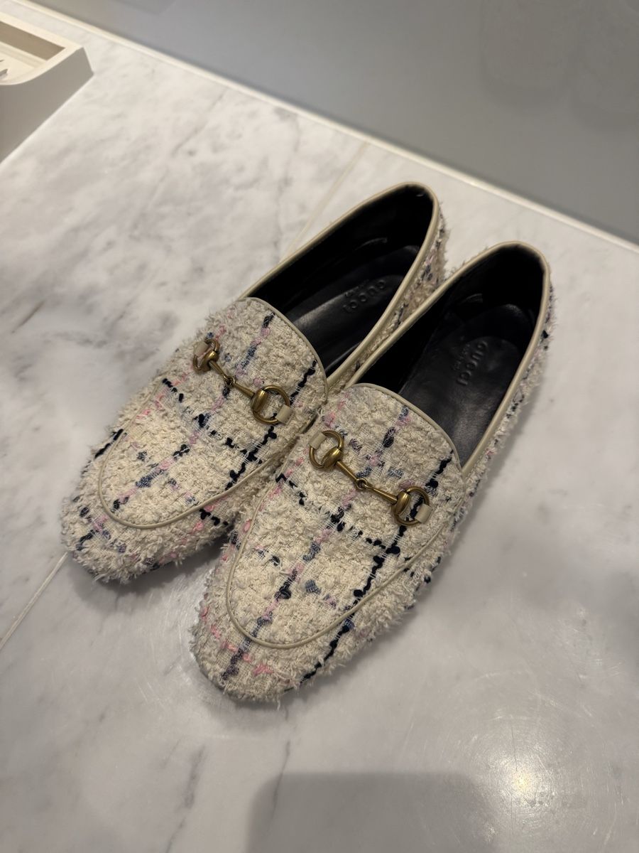 Gucci Scarpe da donna: Gucci Loafers Gr. 39 – Usato da Küsnacht ZH venduto da ClosetCloset 2