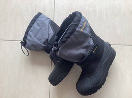 Bottes de neige Colombia Waterproof taille 36