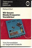 Wir bauen Niederfrequenz-Verstärker