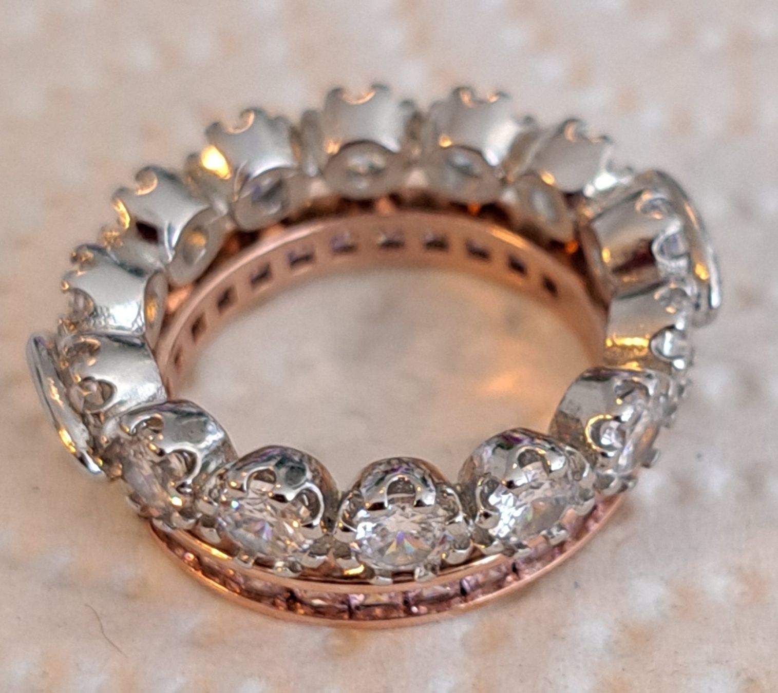 Ringe: Bague – Gebraucht aus Biel/Bienne von raf_2yqq 2