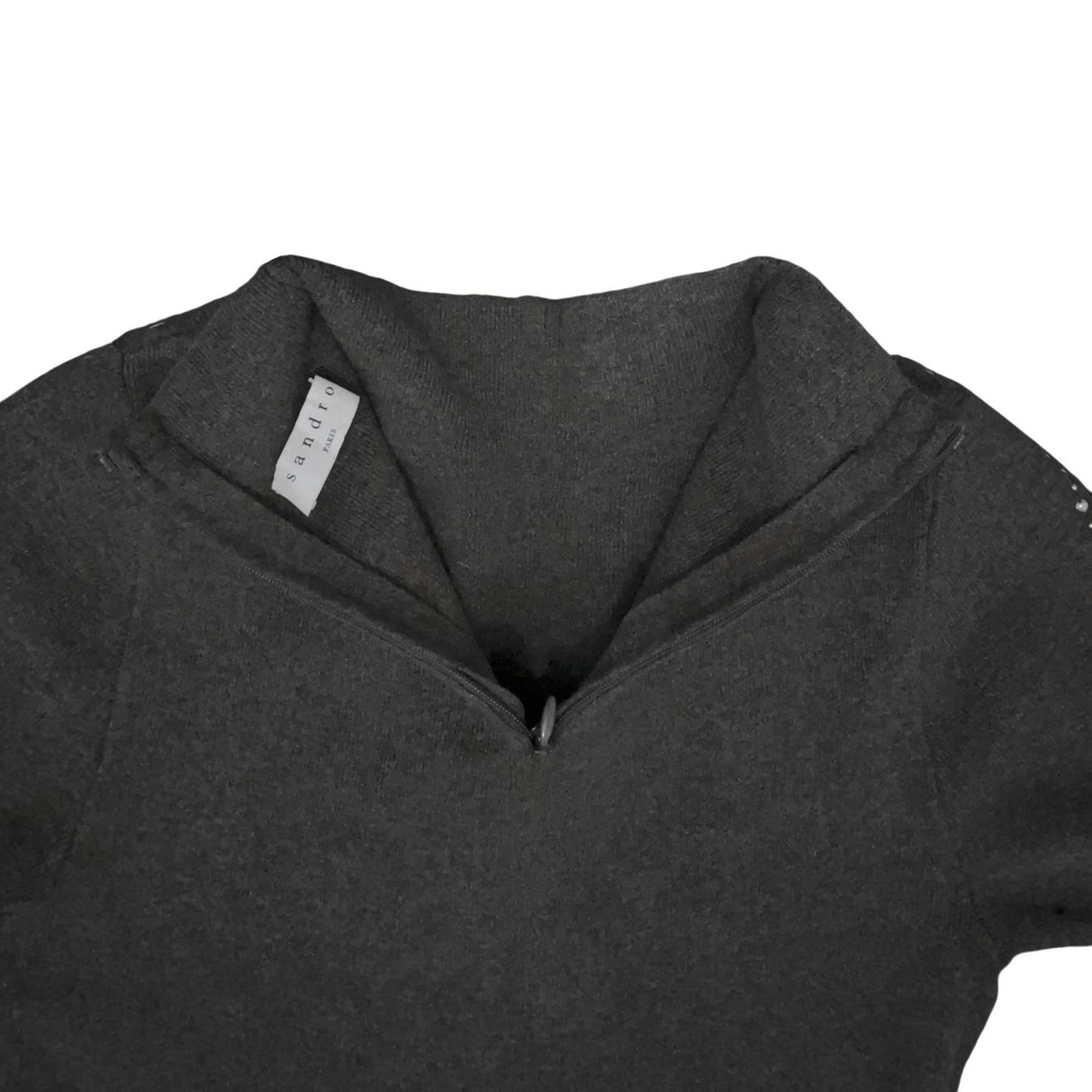 Sandro Vestiti: Sandro Paris mini dress – Nuovo (secondo la descrizione) da Zürich venduto da deflipper 4