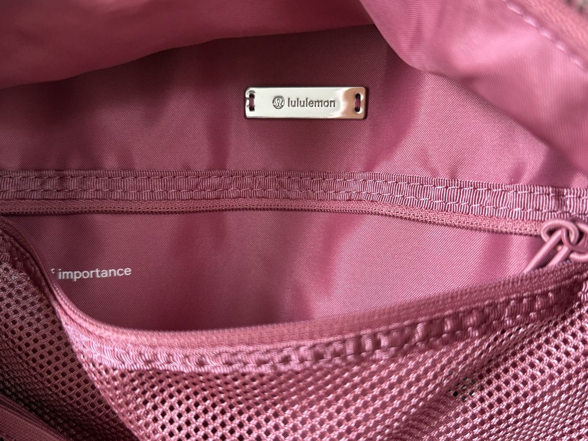 Rucksäcke: Lululemon City Adventurer Backpack – Gebraucht aus Arbon von Jelmo 2