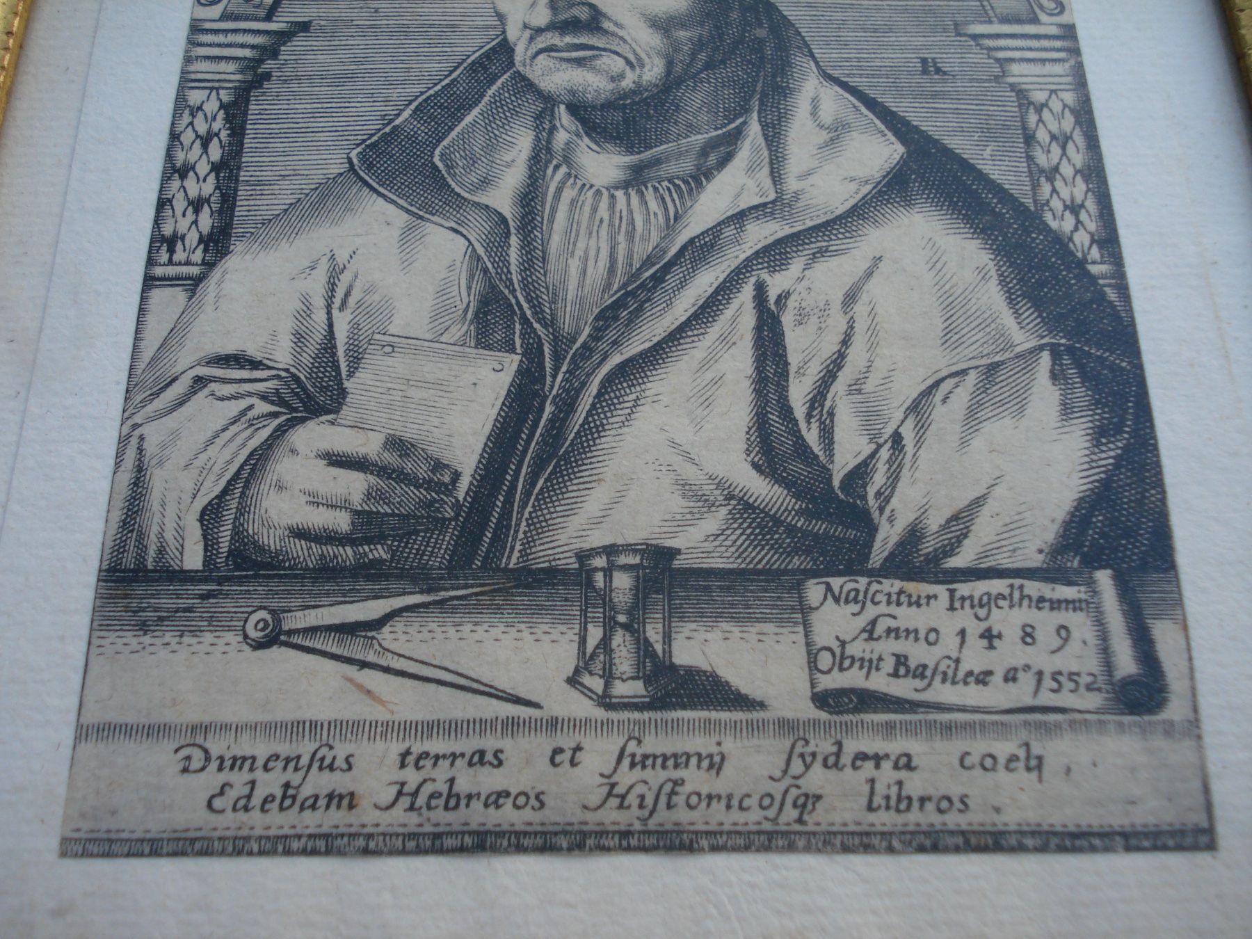 Dipinti: Theodor de Bry 1528-1598 – Usato da Basel venduto da art.basel 2