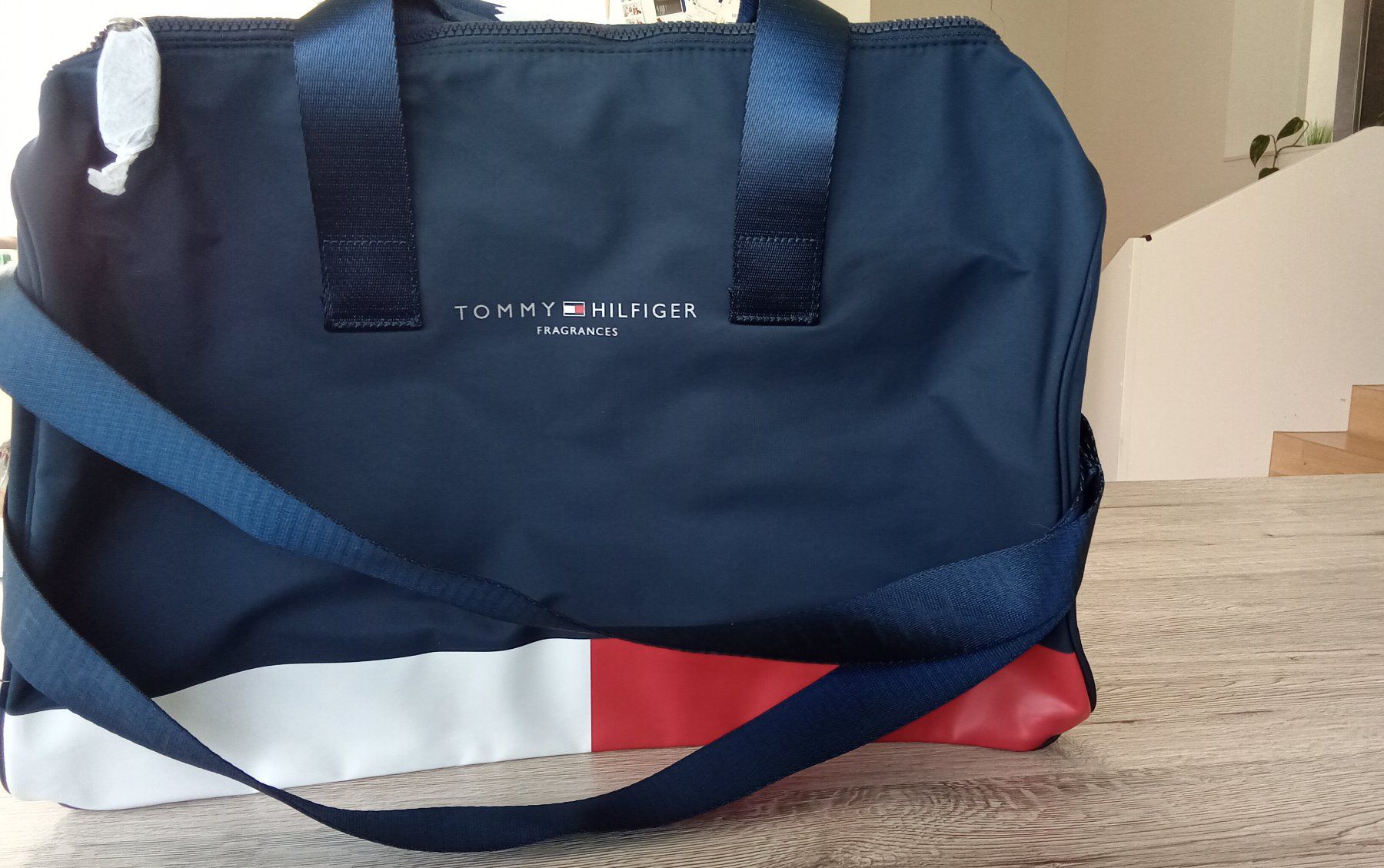 Tommy Hilfiger Borse da donna: NEU Tommy Hilfiger Tasche – Nuovo e nell'imballaggio originale da Mollis venduto da gar_wqz5 1