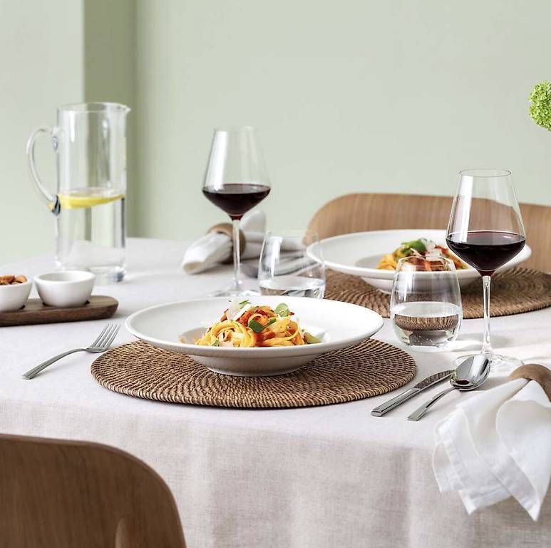 Piatti: Artesano Pastateller (8-er Set) – Usato da Oberglatt ZH venduto da schaedow 3