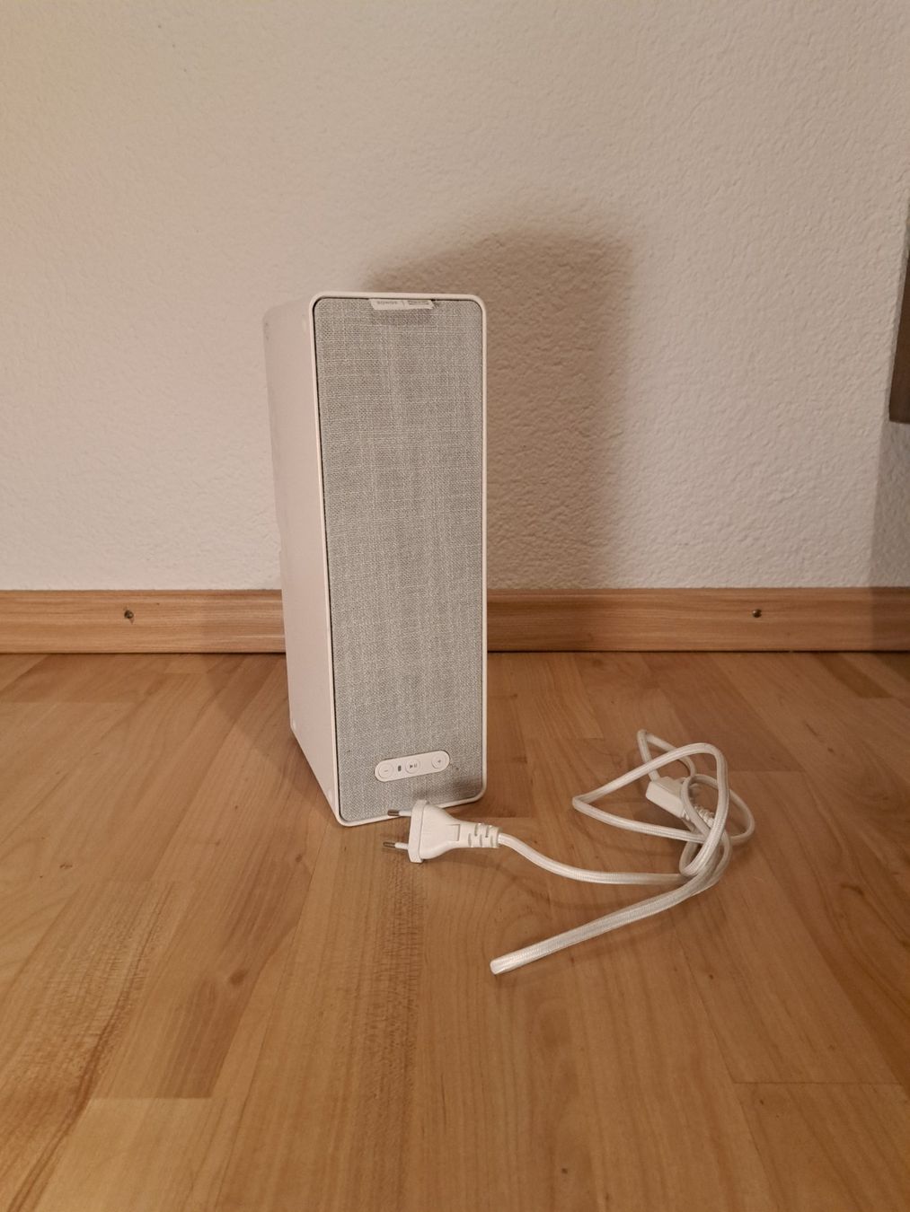 Ikea Lautsprecher: IKEA Sonos SYMFONISK WLAN Lautsprecher – Gebraucht aus St. Gallen von selinalinalina 1