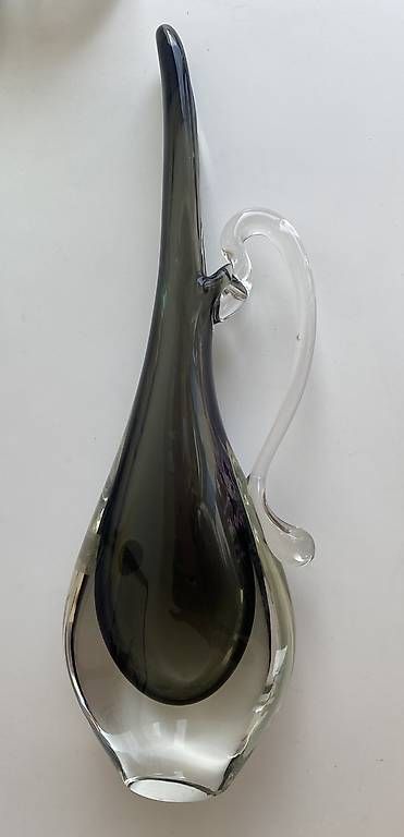 Vasen & Gefässe: Vase Murano – Gebraucht aus Vésenaz von Laura_888 2