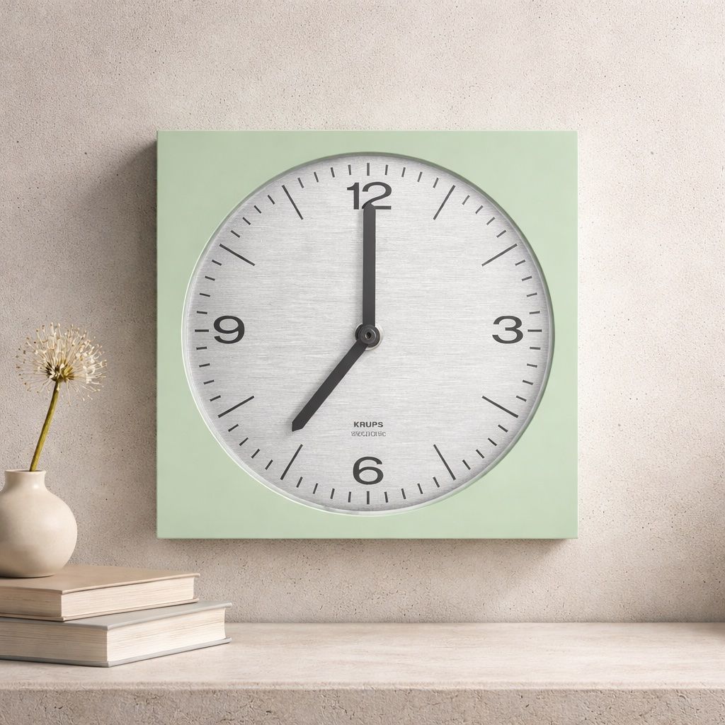 Orologi: Uhr – Usato da Leuk-Stadt venduto da nadlerhu