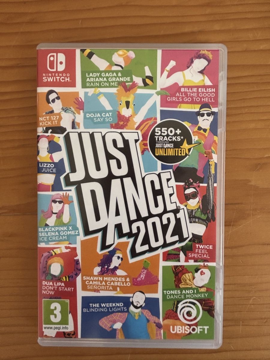 Nintendo Console: Nintendo Switch – Usato da Möhlin venduto da NatalieZG 4