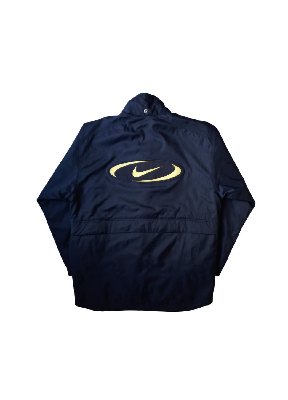 Nike Jacken: Vintage Nike Heavyjacket (M) – Neu (gemäss Beschreibung) aus Chamoson von Sapoloshop