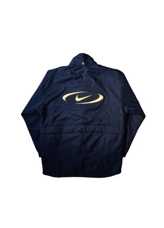 Vintage Nike Heavyjacket (M)