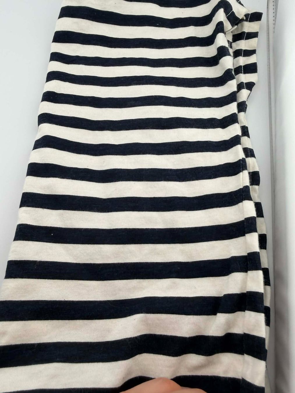 Camicie, T-shirt & Polo: Gestreiftes T-Shirt, kiabi 104 – Usato da Riehen venduto da ann_76jw 2
