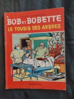 Bob et Bobette T. 139 Ed. 1980 TBE