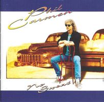 Phil Carmen – No Sweat